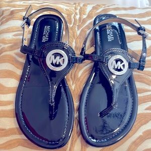 Brand New Michael Kors sandals